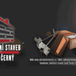 Zakládání Staveb s Precizností a Profesionalitou zakladanistavebjcheadlogo-800x445