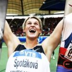České rekordy v atletice: jeden se zatřásl, dva slaví velká výročí