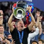 Finále LM v číslech: střelecké rekordy PSG, panovník Enrique i prokletí Arsenalu