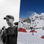 Horolezci z expedice, při níž zemřel Roubínek, popsali: Horor na Makalu! Mrtvých mohlo být víc