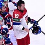 Lotyši neklapli… Češi reagují na stěhování i silného soka: Můžeme hrát s každým