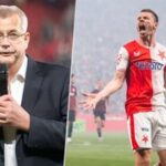 Místo návratu nátlak? Douděra měl Slavii vzkázat: Pod Tvrdíkem nehraju!