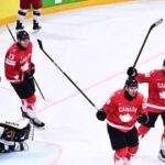 MS v hokeji ONLINE: Češi nezvládli boj o druhé místo, teď je čeká nepříjemný soupeř