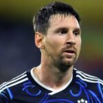 MS ve fotbale ONLINE: Messi přes zranění nechybí v nominaci