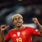 MS ve fotbale ONLINE: Ve španělské nominaci je i zraněný Yamal, chybí dvě zkušená jména
