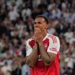 Nejdominantnější finále LM? Arsenal držel míč jen 25 % času, přesto byl dvě penalty od výhry