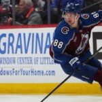 NHL ONLINE: Vegas - Colorado. Nečas a spol