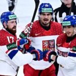 ONLINE: Česko - Finsko 1:3