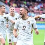 ONLINE: Česko - Kosovo 1:0