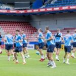 ONLINE: Česko - Kosovo