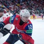 ONLINE: Kanada - Norsko 1:2