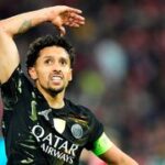 ONLINE: PSG - Arsenal
