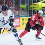 ONLINE: Švýcarsko - Finsko 0:0