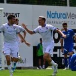 ONLINE: Táborsko - Baník 0:2