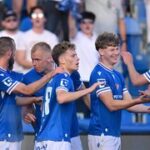 ONLINE: Táborsko - Baník