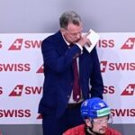 Pískání jako facka V proslovu to zaznělo, přiznal Rulík