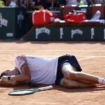 Roland Garros: Menšík se vydal postupuje
