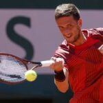 Roland Garros ONLINE: V akci je Kopřiva