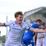 Táborsko - Baník 0:5. Debakl v odvetě, hosté drama nedopustili