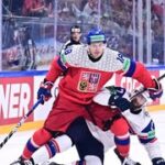 Tabulky MS v hokeji 2026: Jaké je pořadí skupiny A a B?