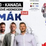ZIMÁK po Kanadě: Dobrý vstup, ale pak jsme šli jako prase na porážku, štvalo Šmída s Prospalem