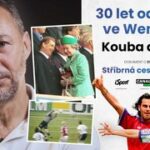 30 let od finále EURO 1996: Stříbro ceny zlata, (ne)povedená penalta a královna na hřišti