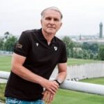 Baník oficiálně představil Skuhravého