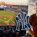 Baseball na Yankees: pivo za cenu vstupenky, zklamaný Gruzínec a „vůně“ jako v Ďolíčku