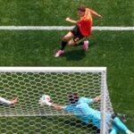 Belgie - Írán 0:0