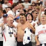 Bizár na MS! Fanoušci Anglie procházeli na stadion bez lístků: Bylo to absurdní