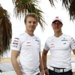 Bývalý Schumacherův parťák Rosberg práskl: Tyhle intriky Michael zkoušel!