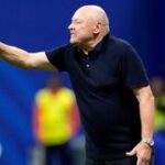Češi po remíze s JAR: Ještě stále žijeme! Výkon hodnotím pozitivně, překvapil Koubek