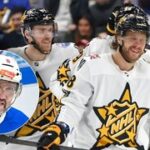 Češi v jednom týmu s Rusy, NHL plánuje nový formát Utkání hvězd