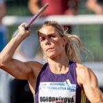 Comeback Ogrodníkové po porodu: Na dráze jsem šťastná