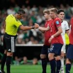 Datové vysvědčení z MS: Česko na balonu zřejmě nejhorší z Evropy, překvapivě slabé v...