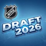 Draft NHL ONLINE: v prvním kole vybrán jeden Čech, na kolik se dostane v dalších?