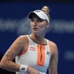 Drsný trest pro Vondroušovou: kvůli neodevzdanému vzorku dostala zákaz na ČTYŘI roky!