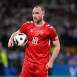 Eriksen po propuštění z nemocnice objasnil kolaps: Šlo o jinou situaci, než tehdy