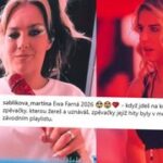 Ewa Farna a její show i s olympijskými vítězkami