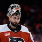 Flyers si brankářské hvězdy váží, nabídli 27 milionů