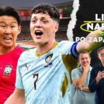 Fotbalovější Korejci, Holeš proti JAR musí hrát