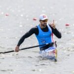 Fuksa slaví double! Na ME v Portugalsku po kilometru ovládl i závod na 500 metrů