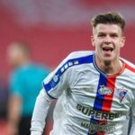 Hellebrand o přestupu do Lodže: Jenom jsem to četl