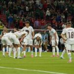Hodnocení repre po prohře s Koreou: Seznam průšvihářů! Obstáli jen kapitán a...
