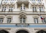 Hotel Paříž, činžáky na Starém Městě nebo slavná dívčí škola