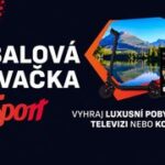 iSport tipovačka: Ukaž, že jsi fotbalový expert a vyhraj atraktivní ceny