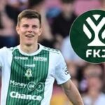 Jablonec mění indentitu, představil nové logo