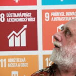 Jan Frouz: Vzpomínka na profesora Pavla Kindlmanna: Matematika ve službách ochrany přírody