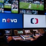 Jordánsko - Argentina v TV