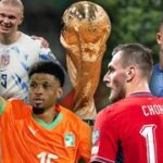 Kádry na MS: Česko v nejméně hodnotné skupině, Slavia jako Real